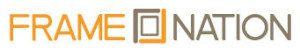 Frame Nation logo