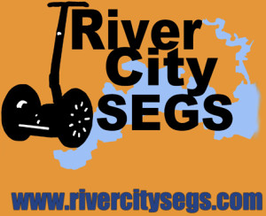River City Segs Segway BAG PLATEsmall